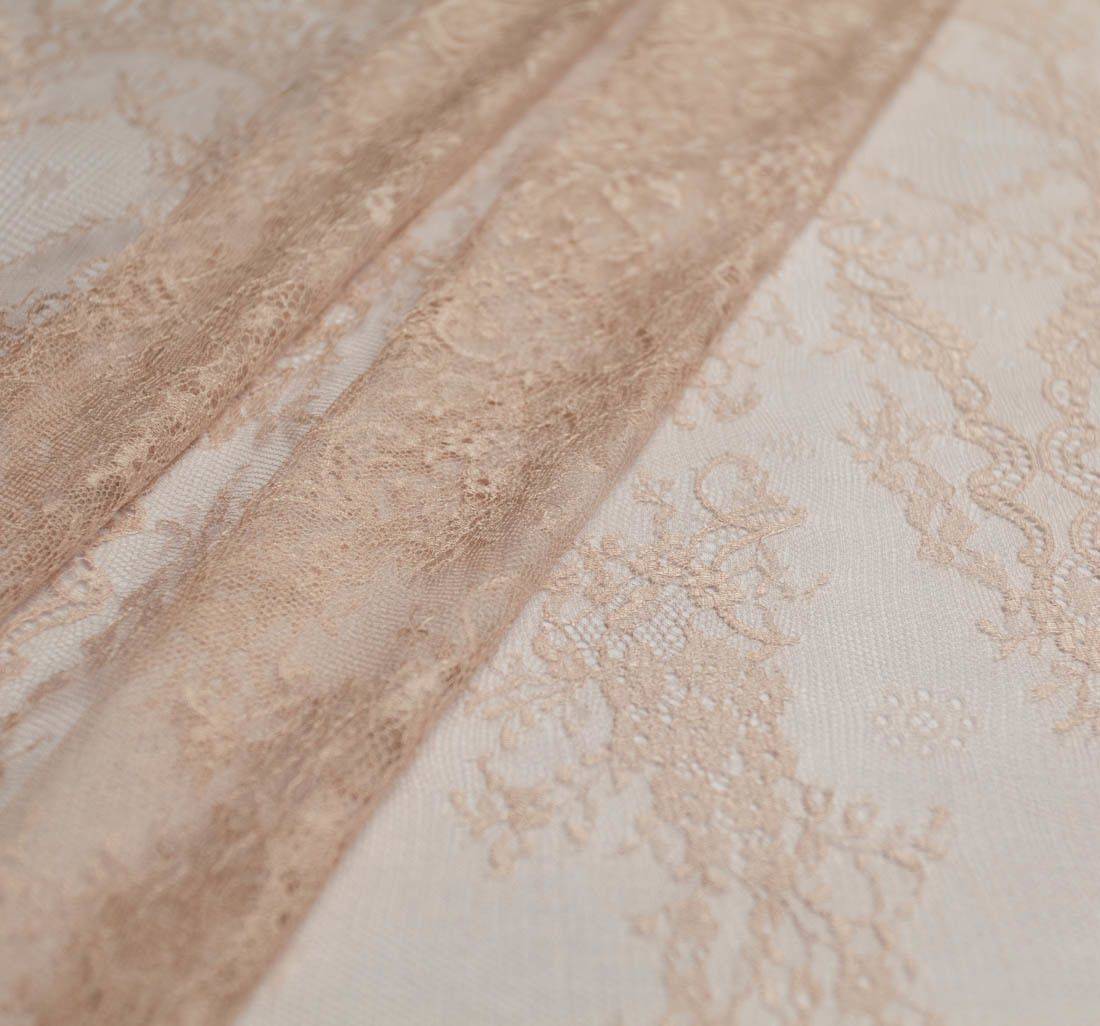 Кружево в наличии