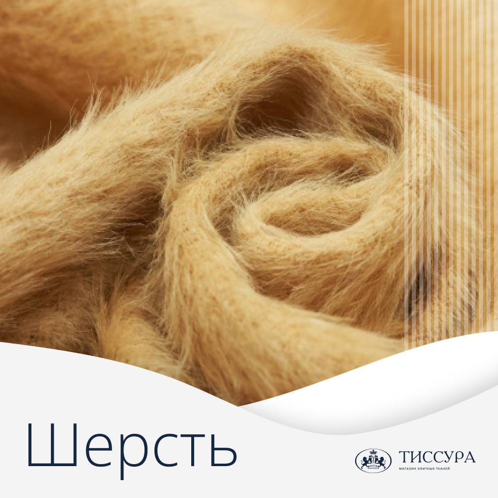 Логотип ''Шерсть'' Логотип ''Шерсть''