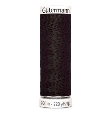 Нитки Gutermann швейные 200м, цвет 697 в наличии