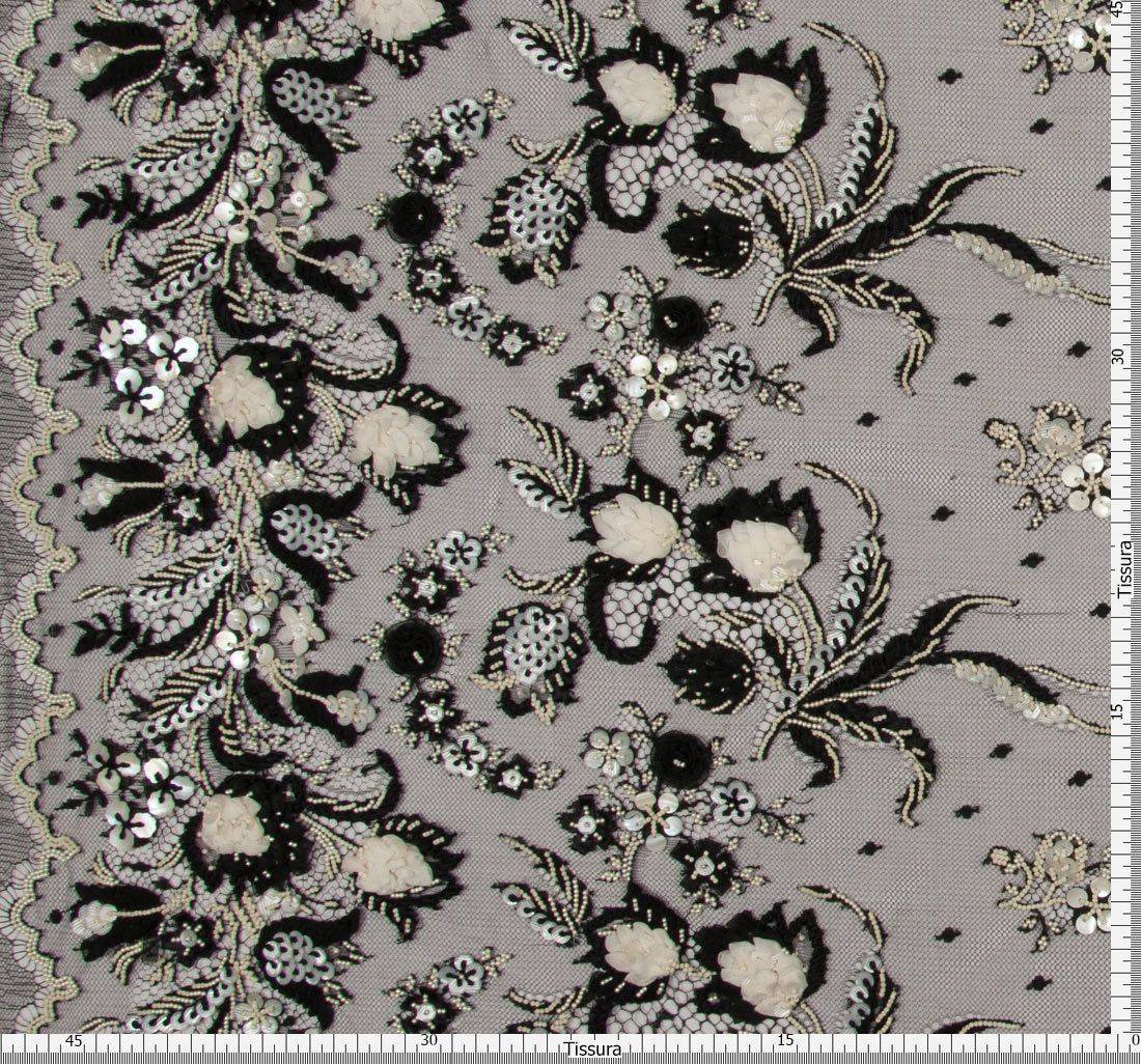 Кружево в наличии