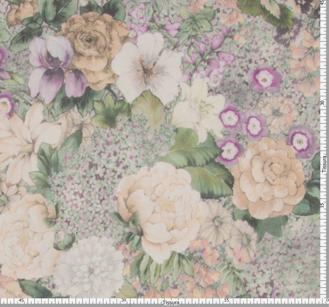 Шифон в наличии