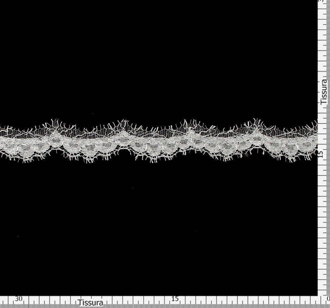 Тесьма кружевная в наличии