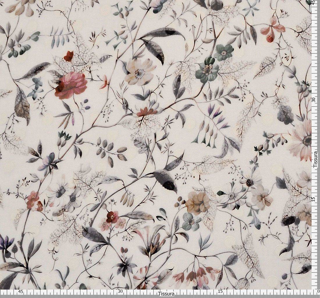 Шелк в наличии