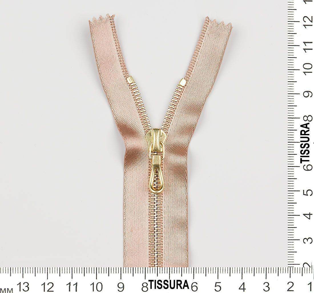 Молния RIRI SATIN 70см в наличии