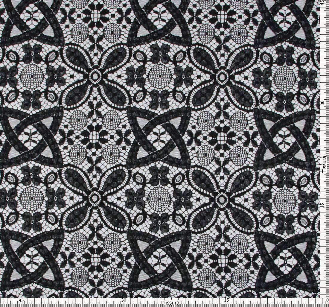 Кружево в наличии