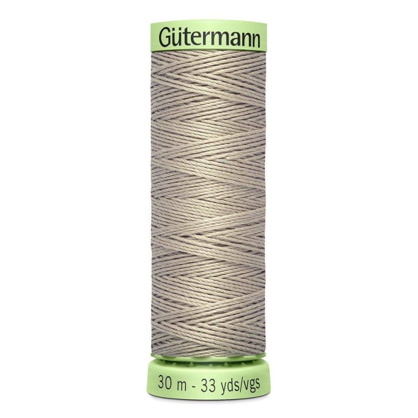 Нитки Gutermann для отстрочки 30м, цвет 854 в наличии
