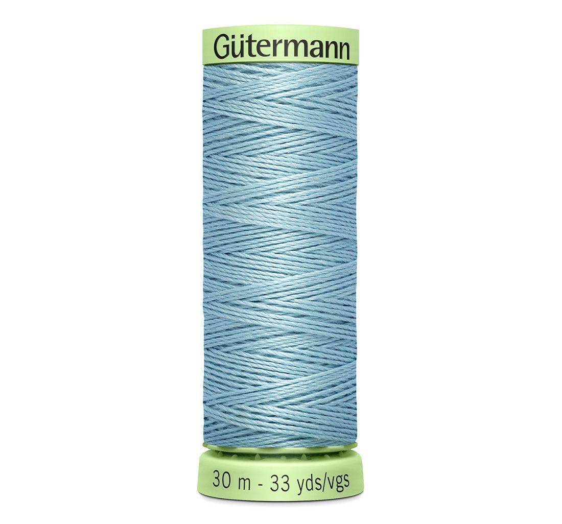 11097 Нитки Gutermann для отстрочки в наличии