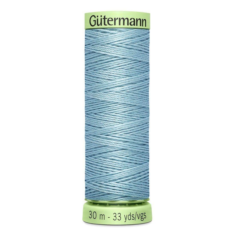 Нитки Gutermann для отстрочки 30м, цвет 071 в наличии
