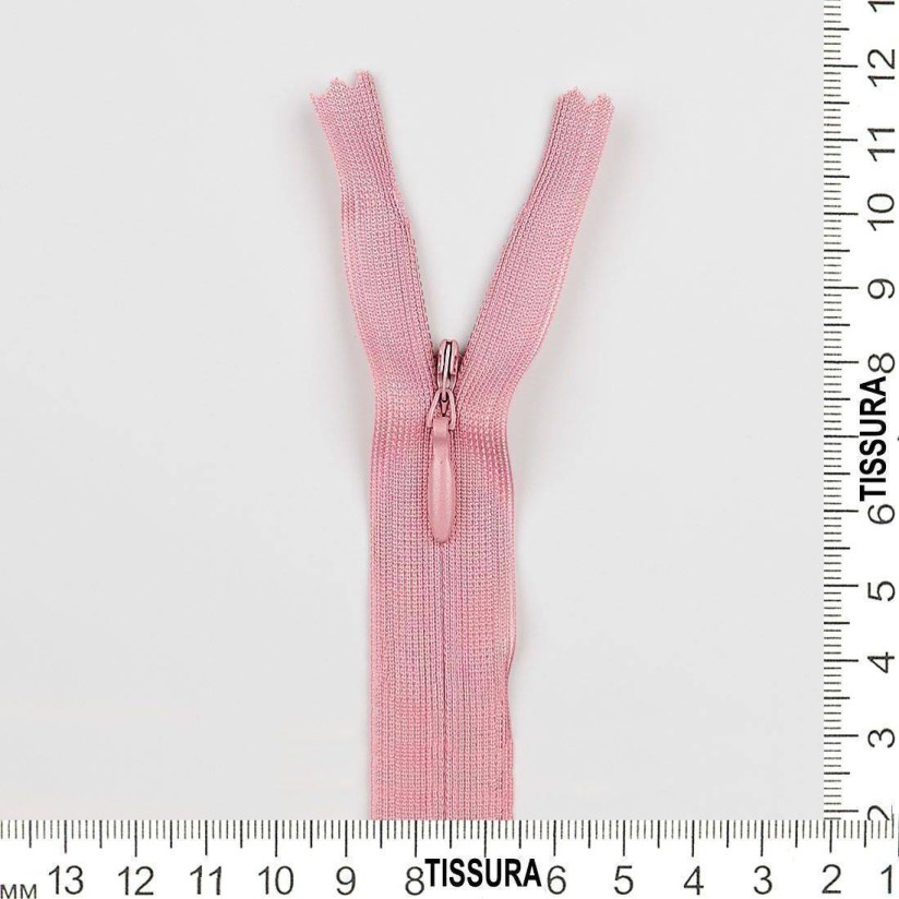 Молния RIRI INVISIBLE 60см в наличии
