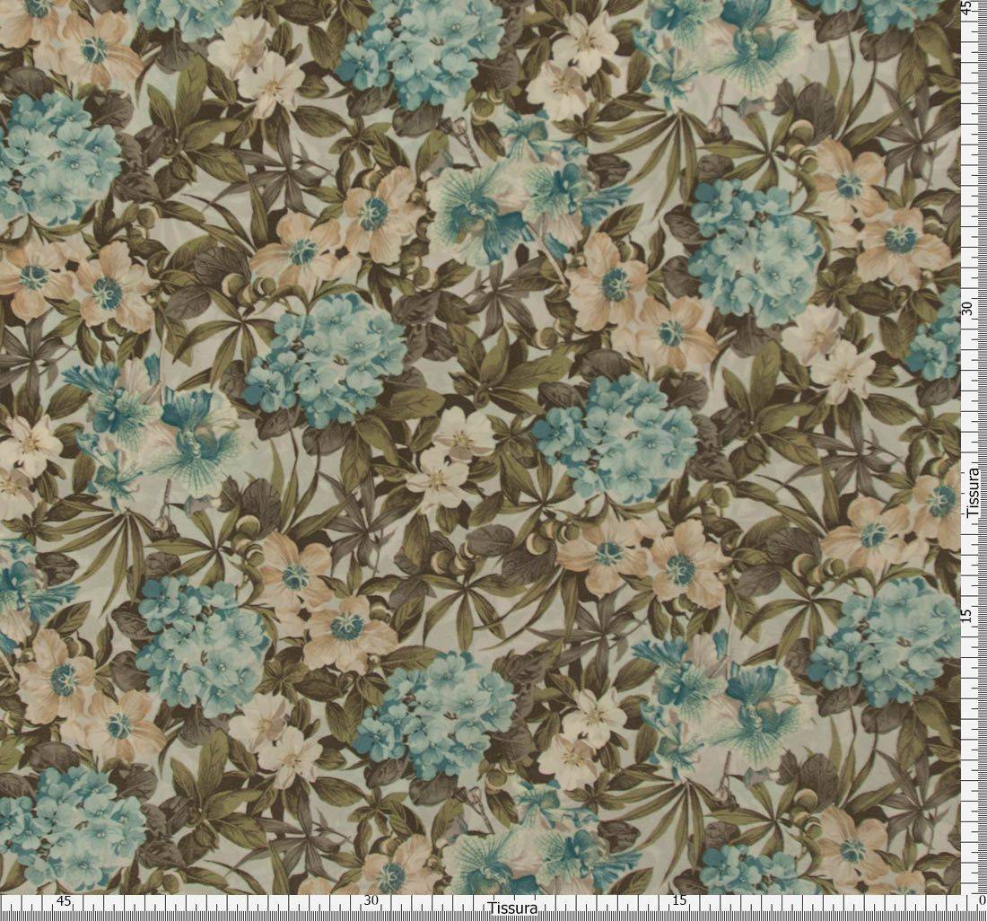 Крепдешин в наличии