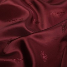 Ткань подкладочная в наличии