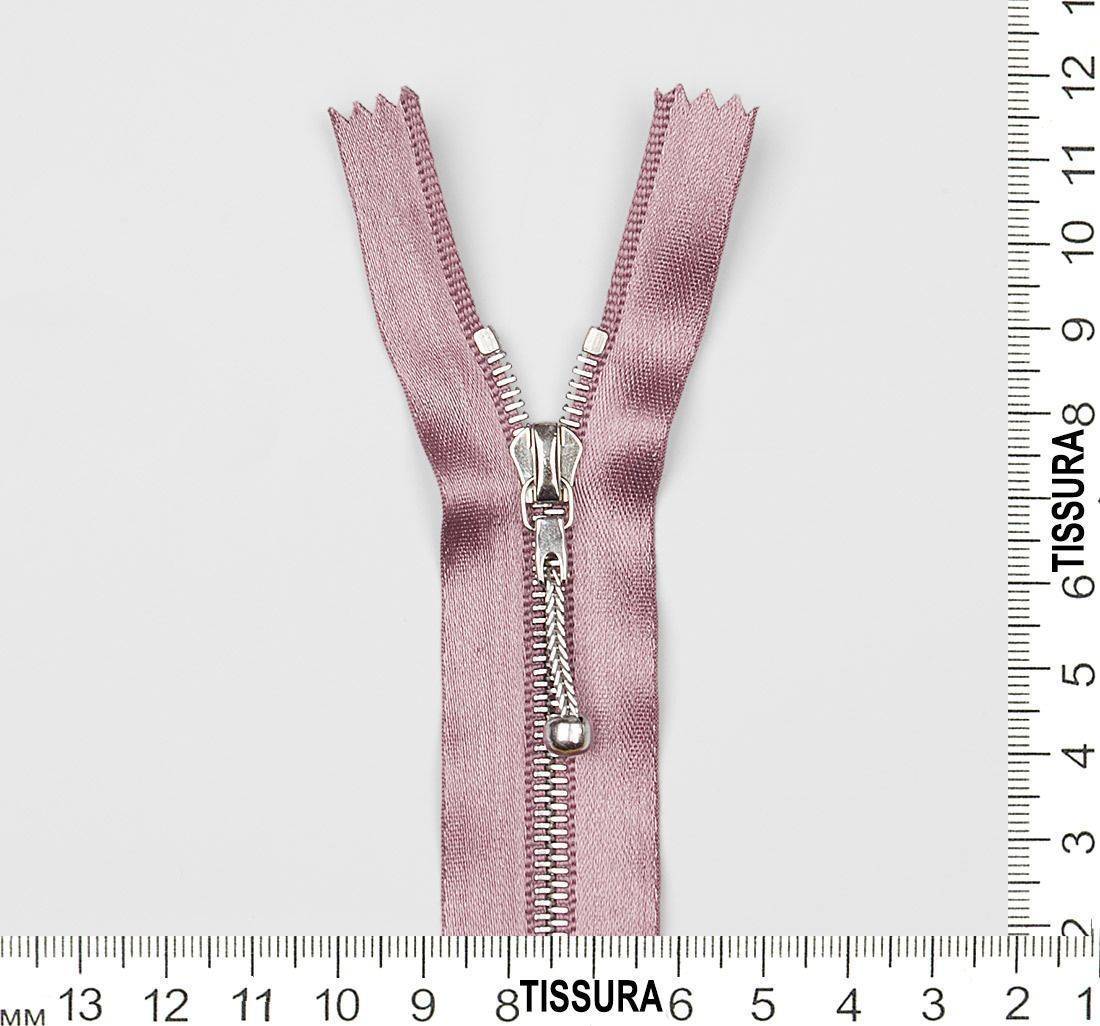 Молния RIRI SATIN 65см в наличии