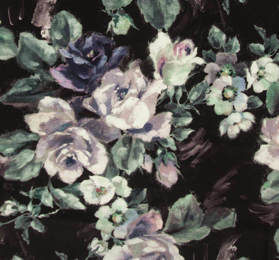 Крепдешин в наличии