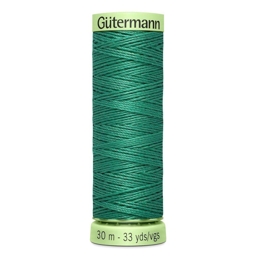 Нитки Gutermann для отстрочки 30м, цвет 925 в наличии