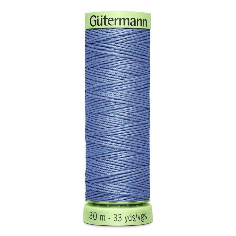 Нитки Gutermann для отстрочки 30м, цвет 074 в наличии