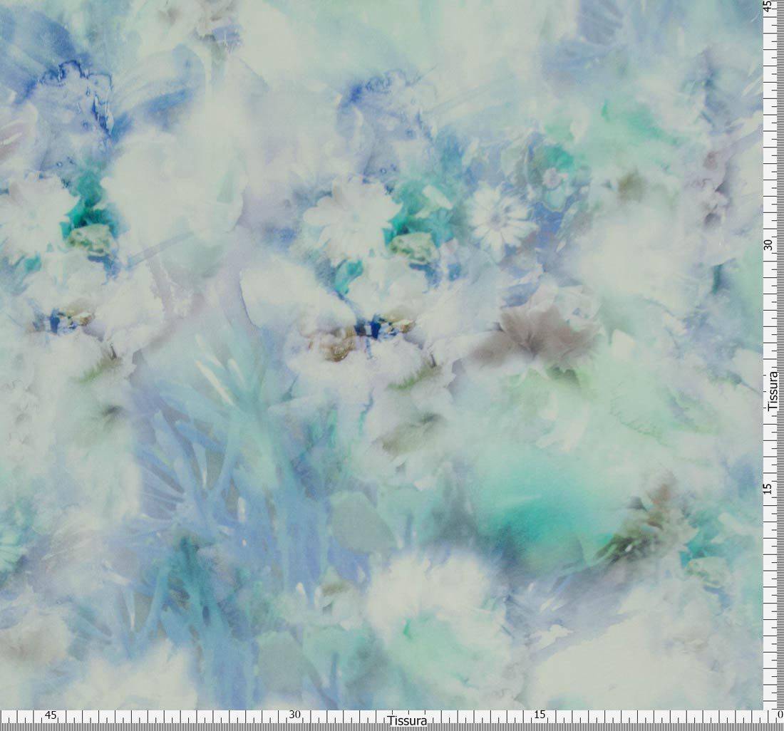 Креп шелковый в наличии