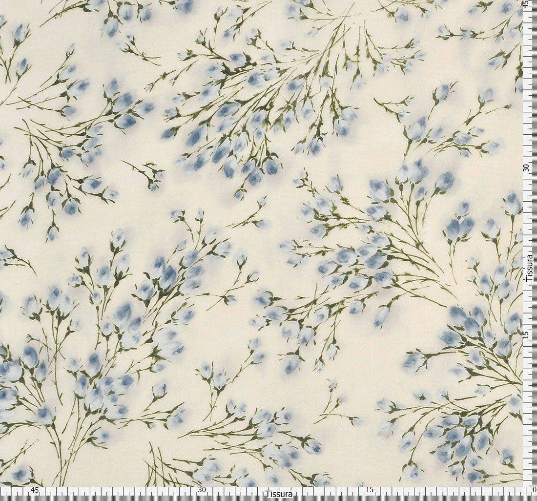 Шифон в наличии