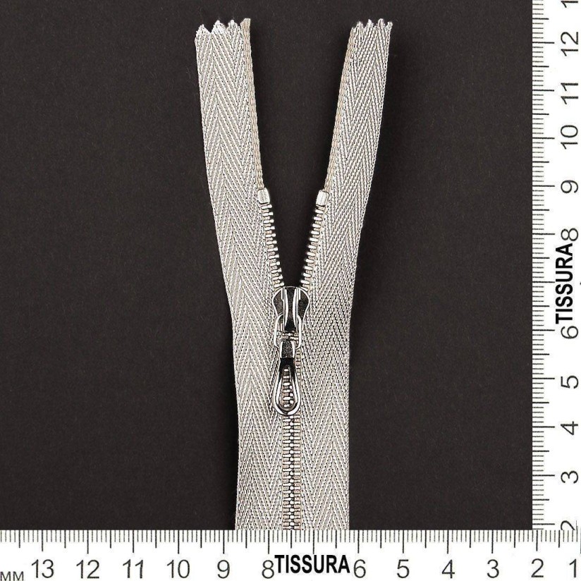 Молния RIRI LUREX 60см в наличии