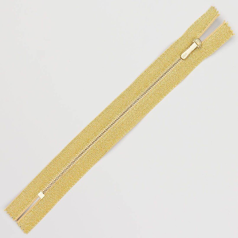 Молния RIRI LUREX 18см в наличии