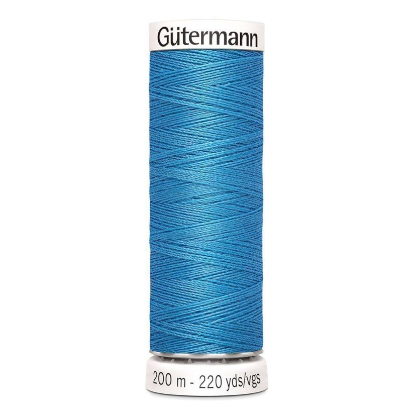 Нитки Gutermann швейные 200м, цвет 278 в наличии