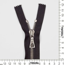 Молния RIRI ME 18см в наличии