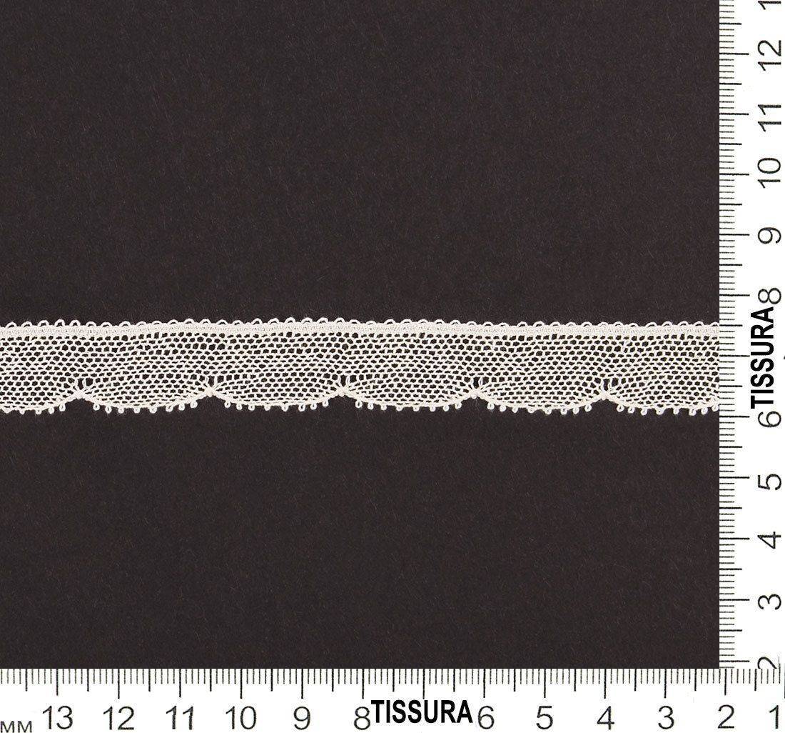 Тесьма кружевная в наличии