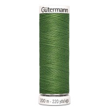 Нитки Gutermann швейные 200м, цвет 919 в наличии