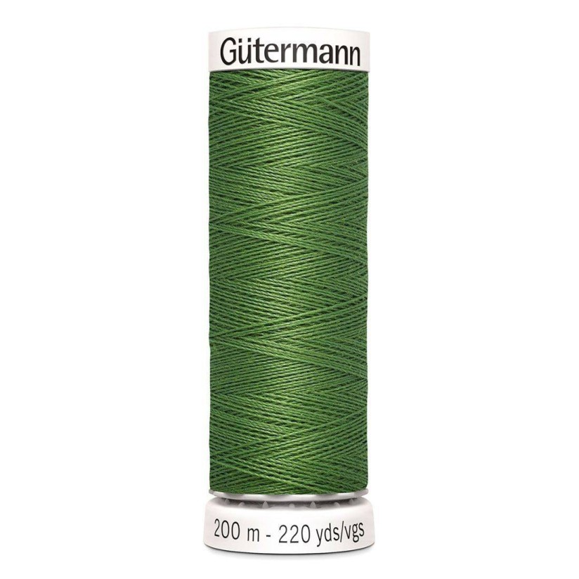 Нитки Gutermann швейные 200м, цвет 919 в наличии