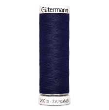 Нитки Gutermann швейные 200м, цвет 324 в наличии
