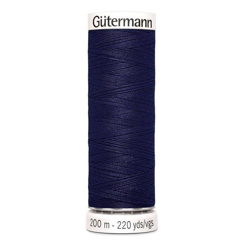 Нитки Gutermann швейные 200м, цвет 324 в наличии