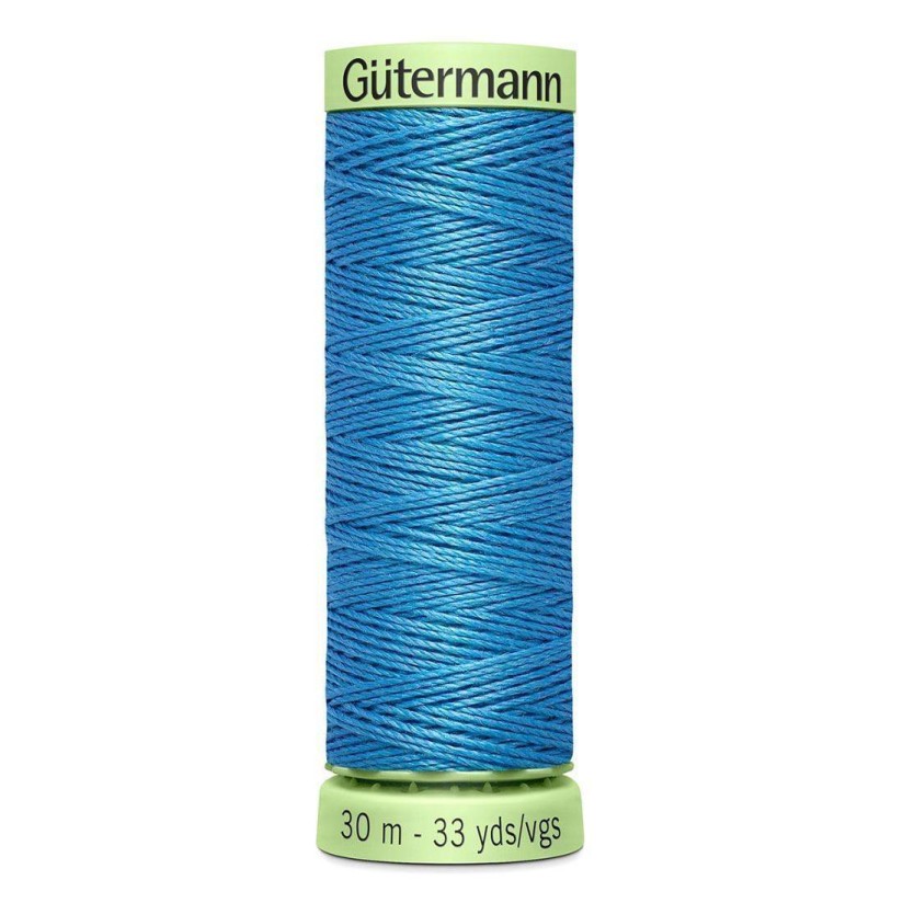 Нитки Gutermann для отстрочки 30м, цвет 278 в наличии