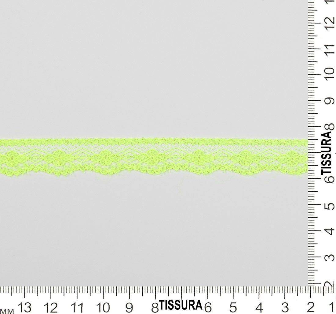 Тесьма кружевная в наличии
