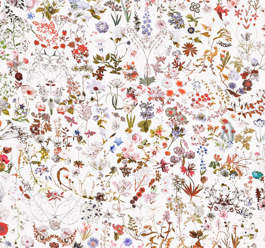 Крепдешин в наличии