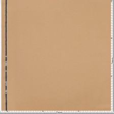 Бежевая костюмная ткань из шерсти Super 150’s из коллекции Concerto от Scabal в наличии