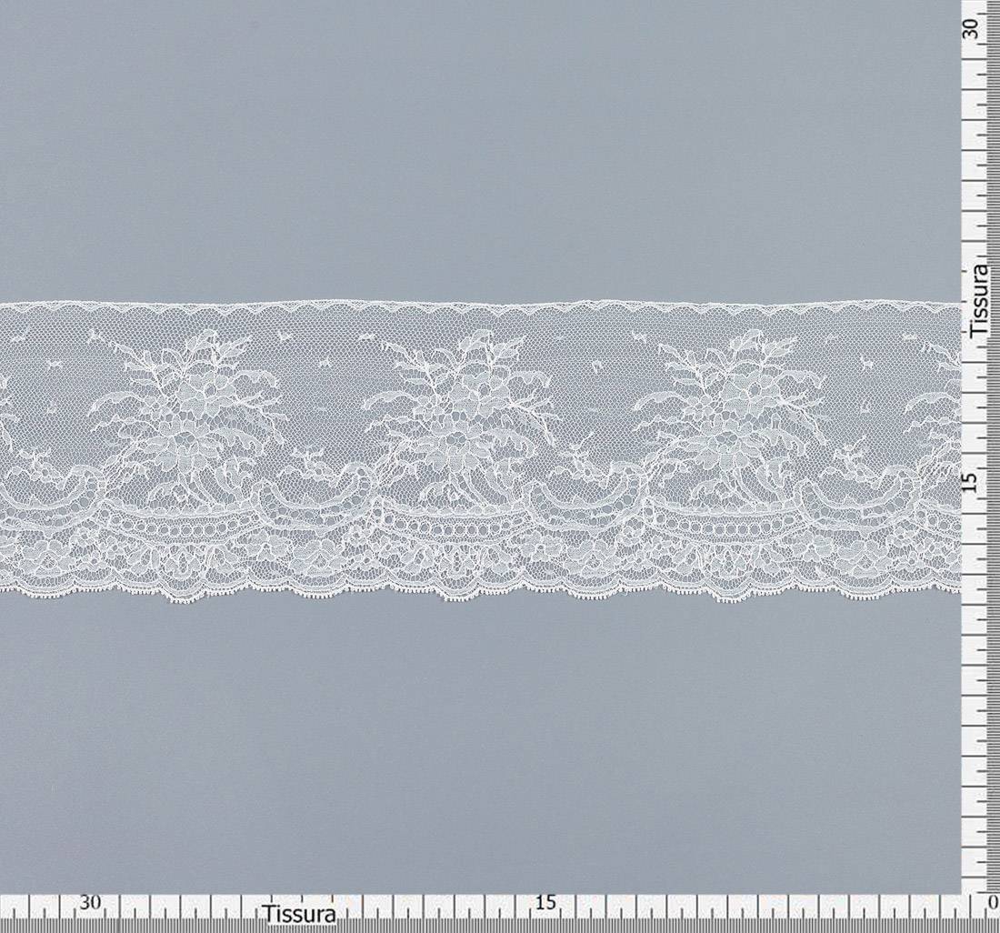 Тесьма кружевная в наличии