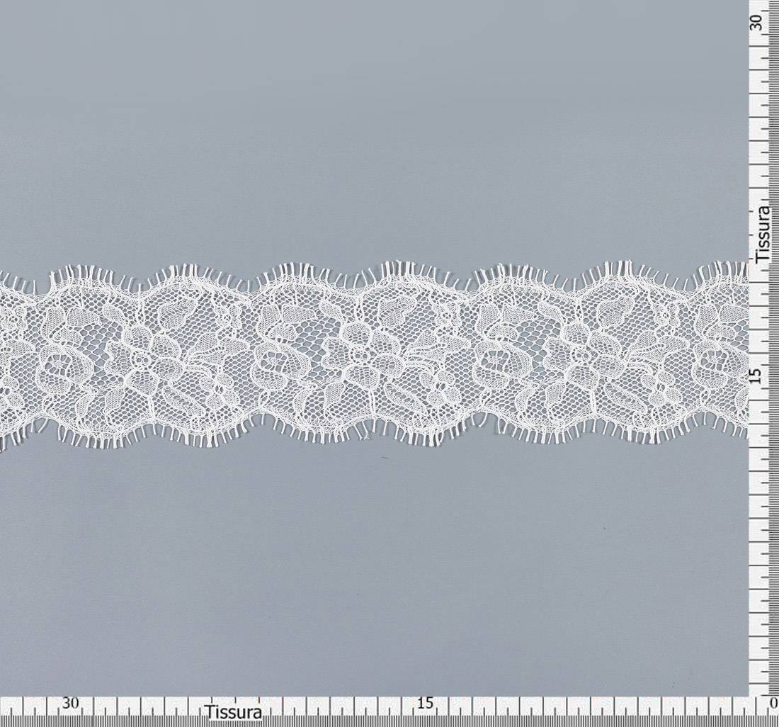 Тесьма кружевная в наличии