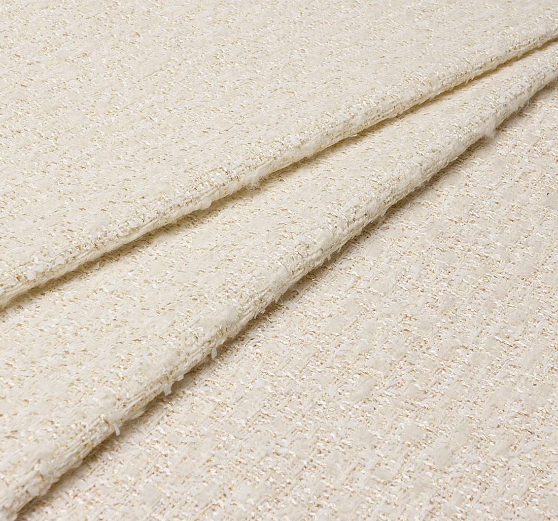 Ткань в стиле «Шанель» в наличии