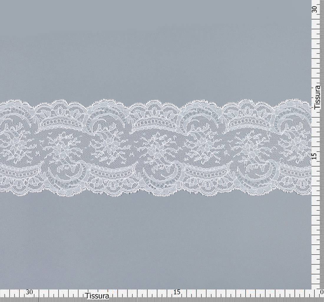 Тесьма кружевная в наличии