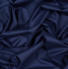 Хлопок Tana Lawn™ от Liberty. Цвет темно-синий в наличии