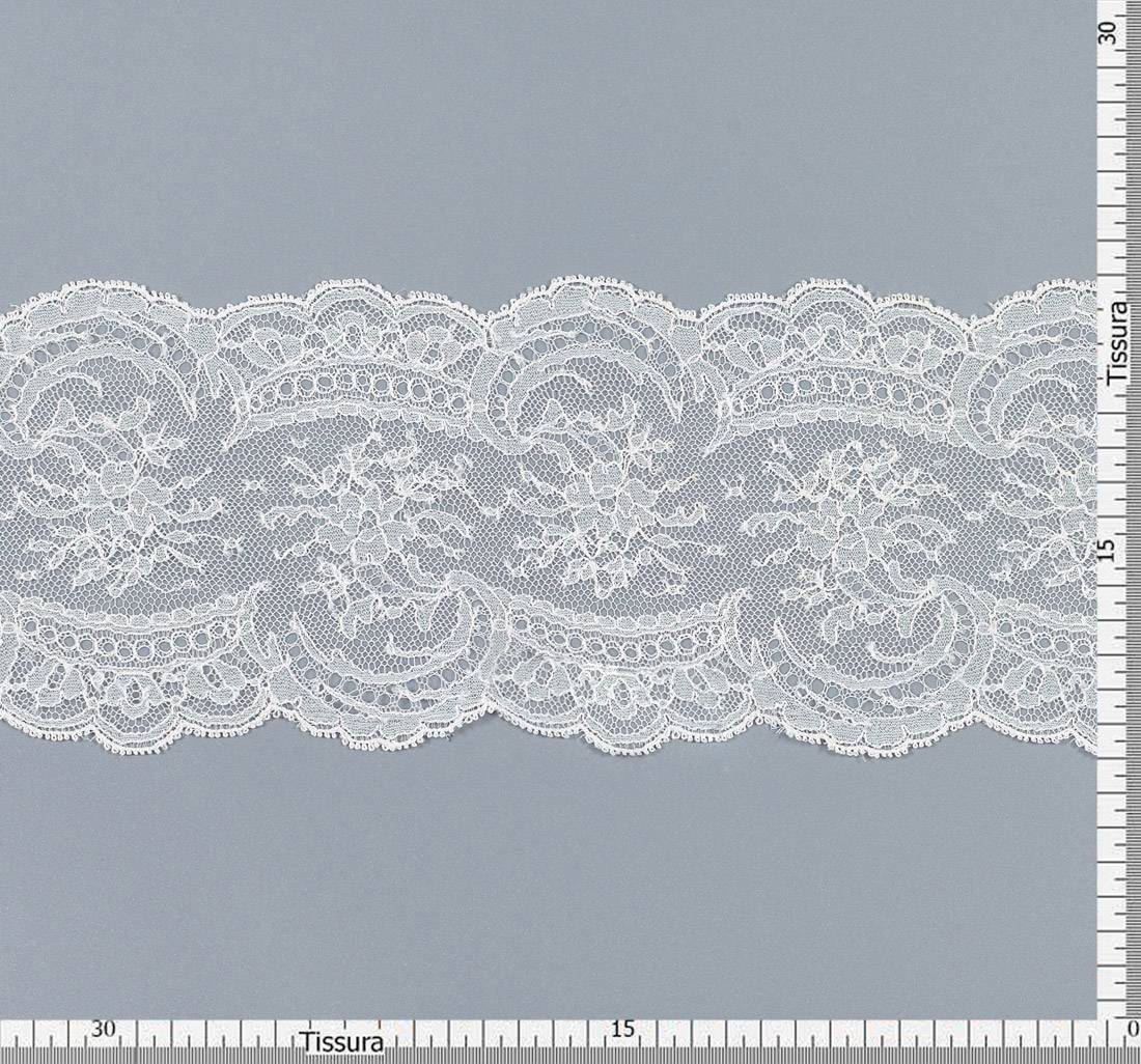 Тесьма кружевная в наличии