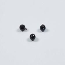 Пуговица-кристалл Swarovski на ножке в наличии
