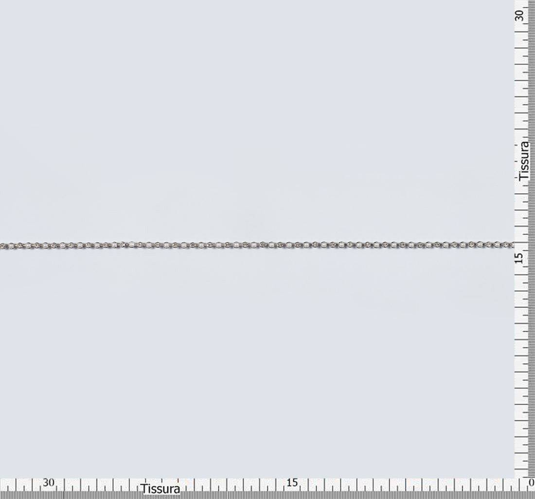 Цепочка из бусин и кристаллов Swarovski в наличии