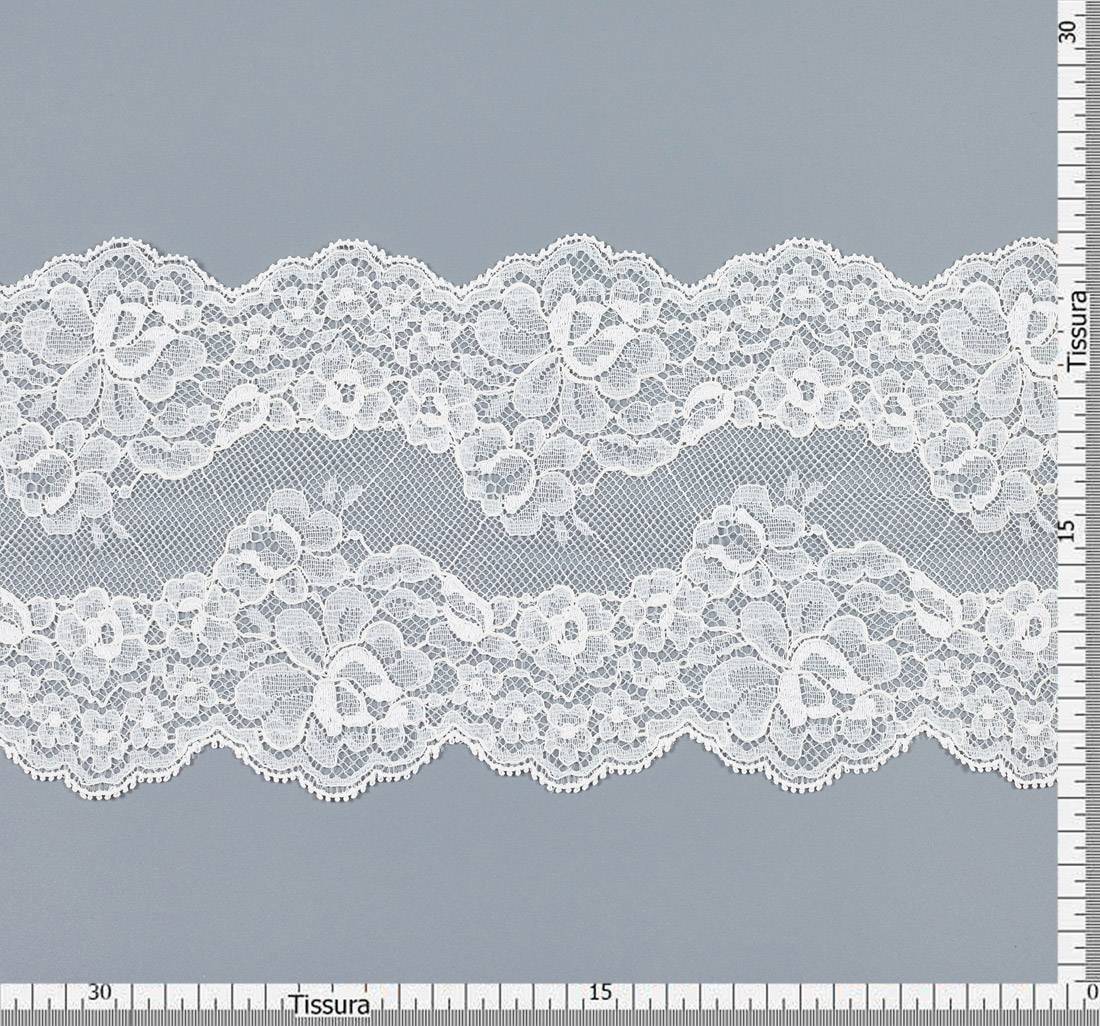 Тесьма кружевная в наличии