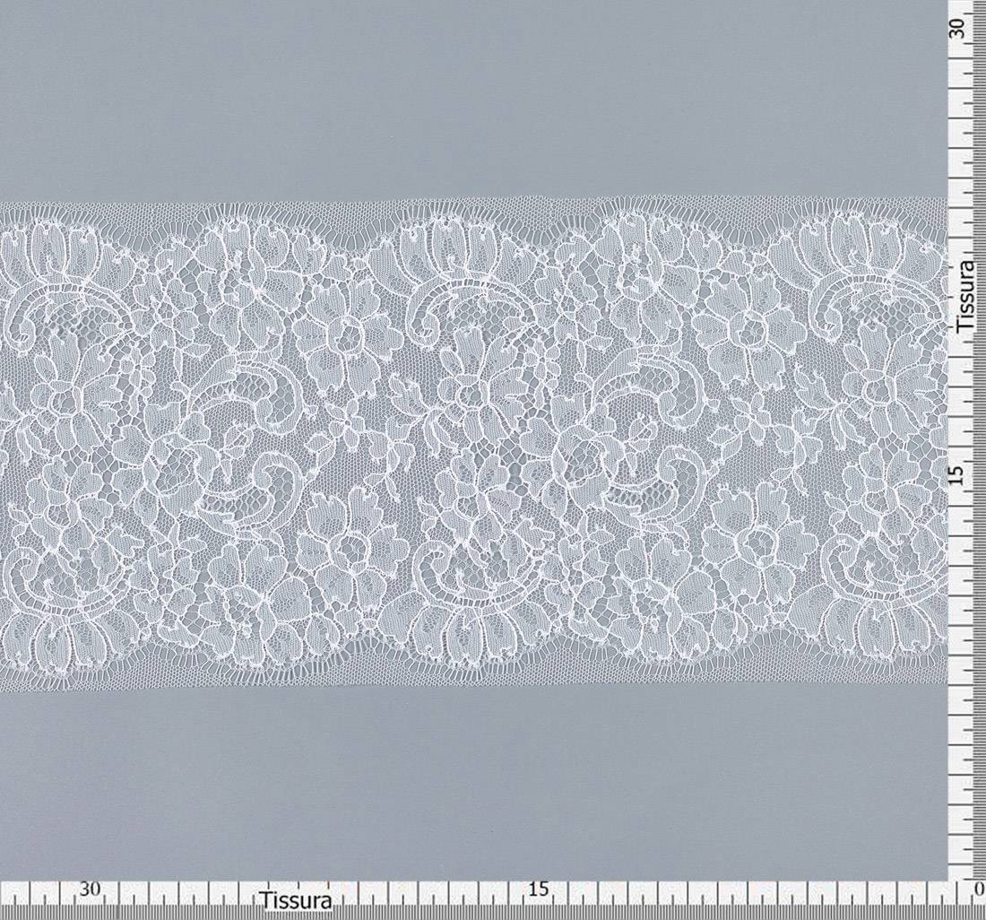 Тесьма кружевная в наличии