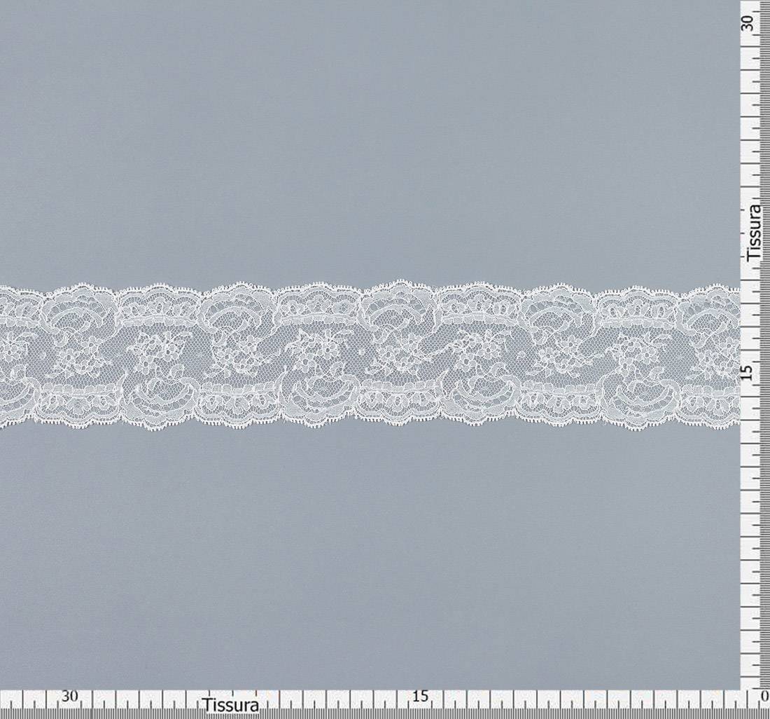 Тесьма кружевная в наличии